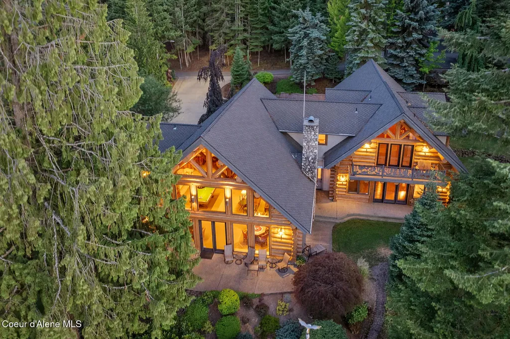 9247 N Hart Lane Hayden ID 83835