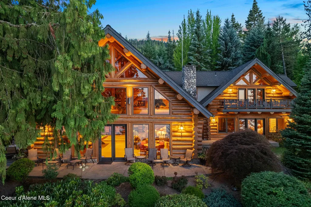 9247 N Hart Lane Hayden ID 83835
