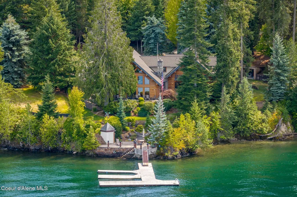 9247 N Hart Lane Hayden ID 83835