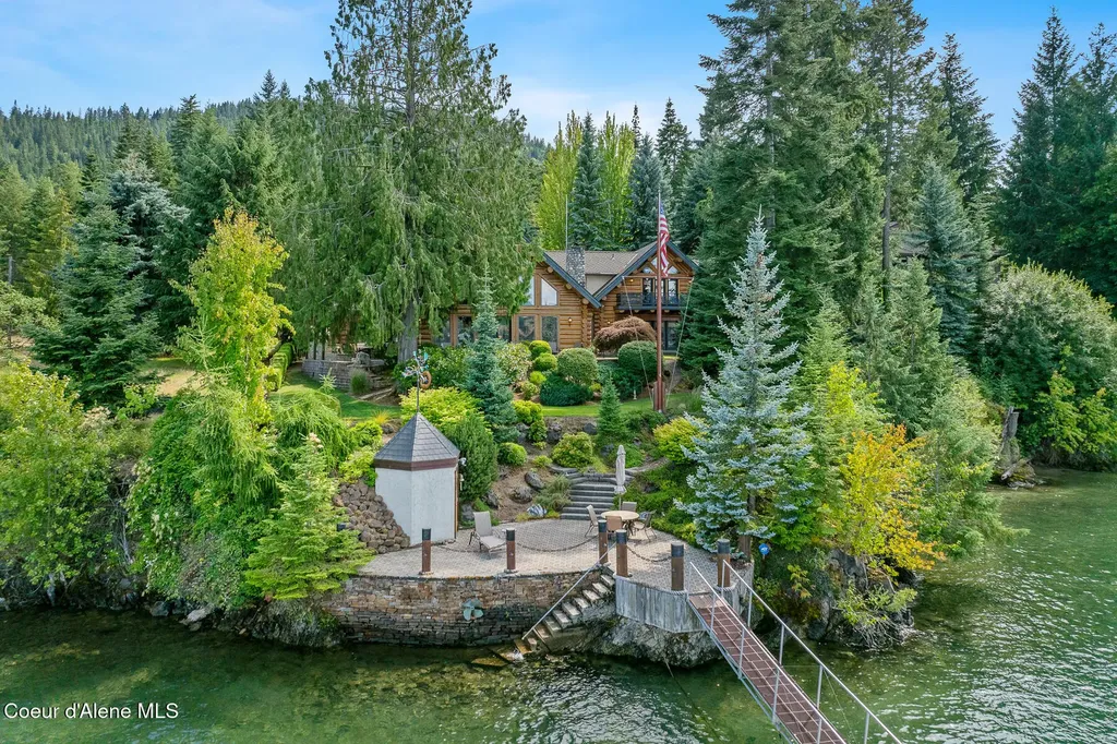 9247 N Hart Lane Hayden ID 83835