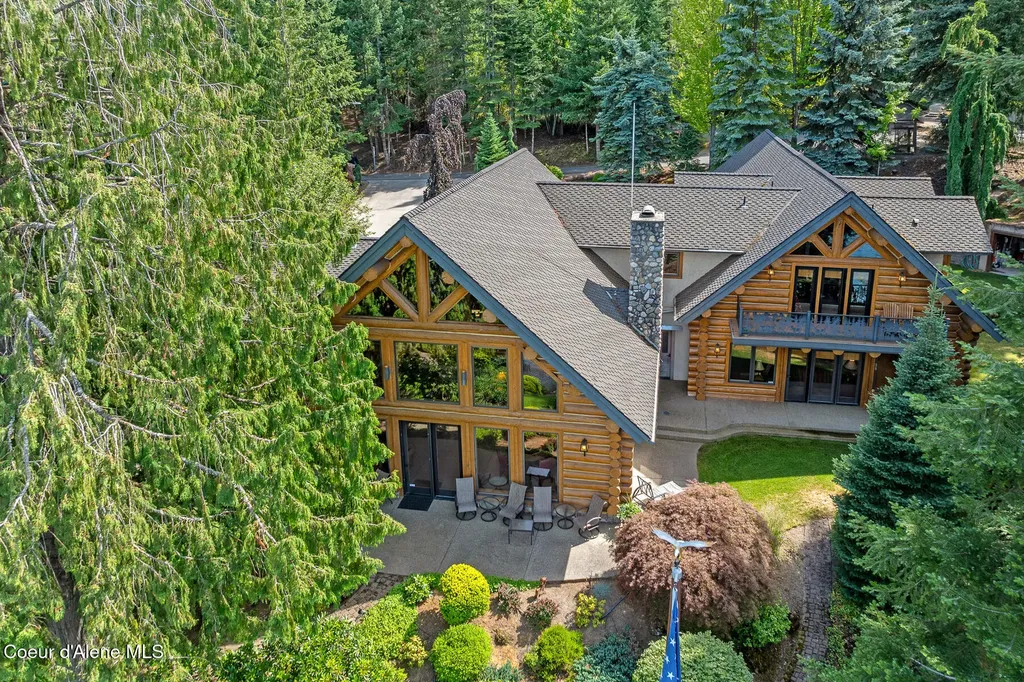 9247 N Hart Lane Hayden ID 83835