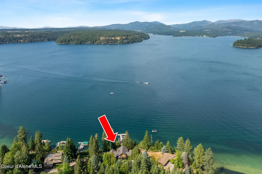 9247 N Hart Lane Hayden ID 83835