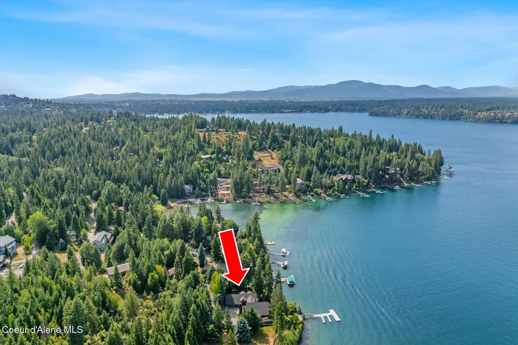 9247 N Hart Lane Hayden ID 83835