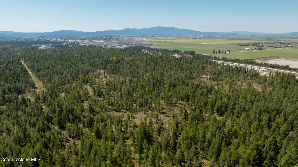 Nka E Rookery Road Hayden ID 83835