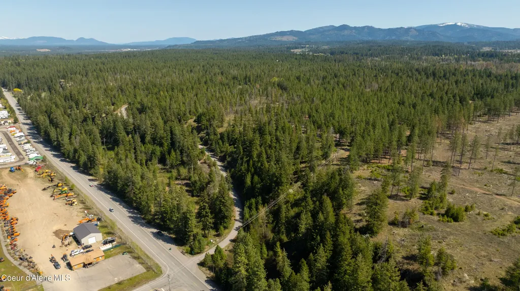 Nka E Rookery Road Hayden ID 83835