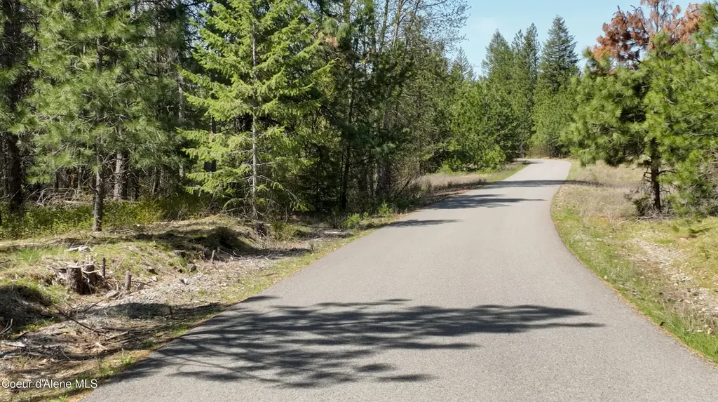 Nka E Rookery Road Hayden ID 83835