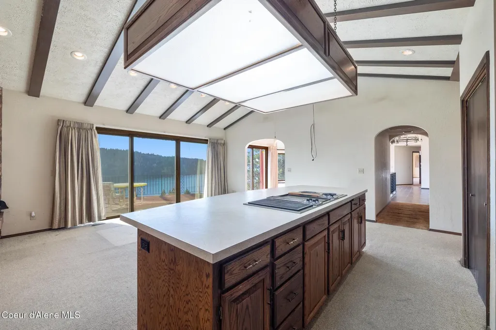 20769 S Highway 97 Harrison ID 83833