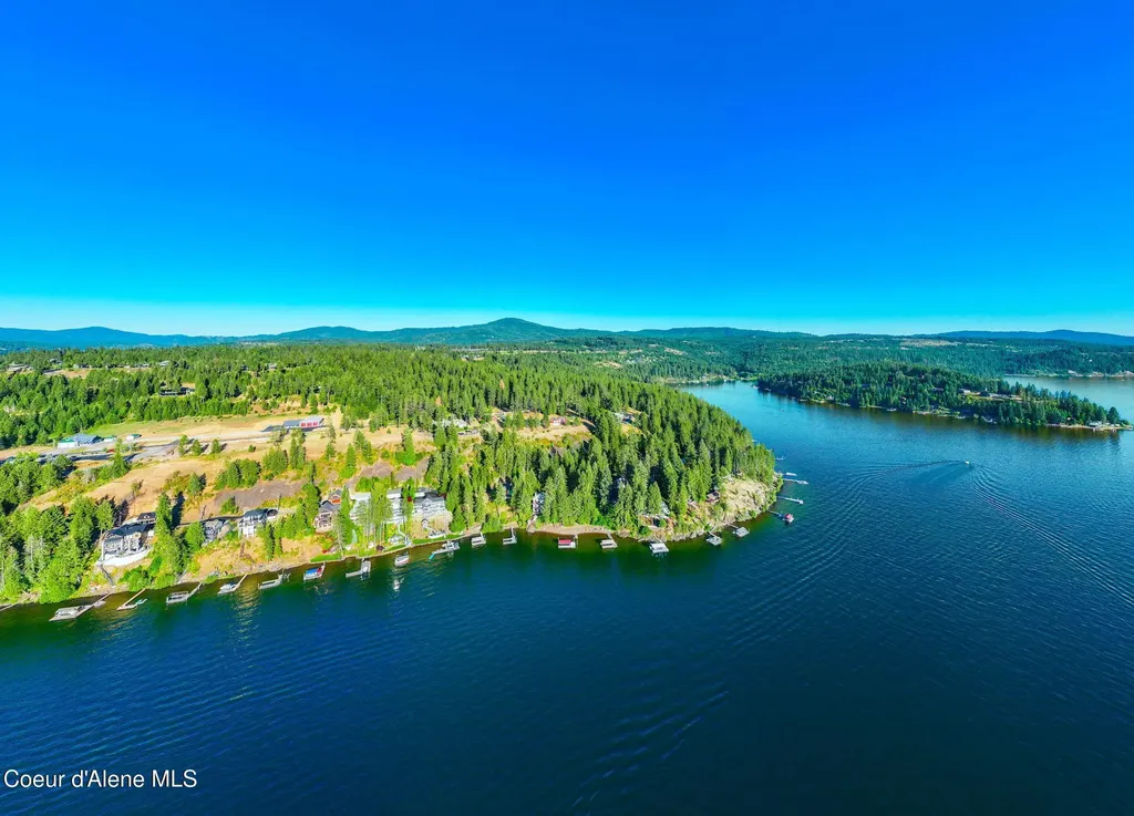 20769 S Highway 97 Harrison ID 83833