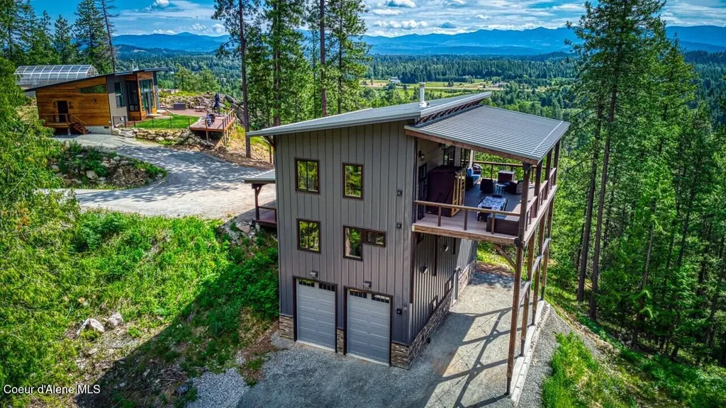 395 Rincon Drive Sandpoint ID 83864