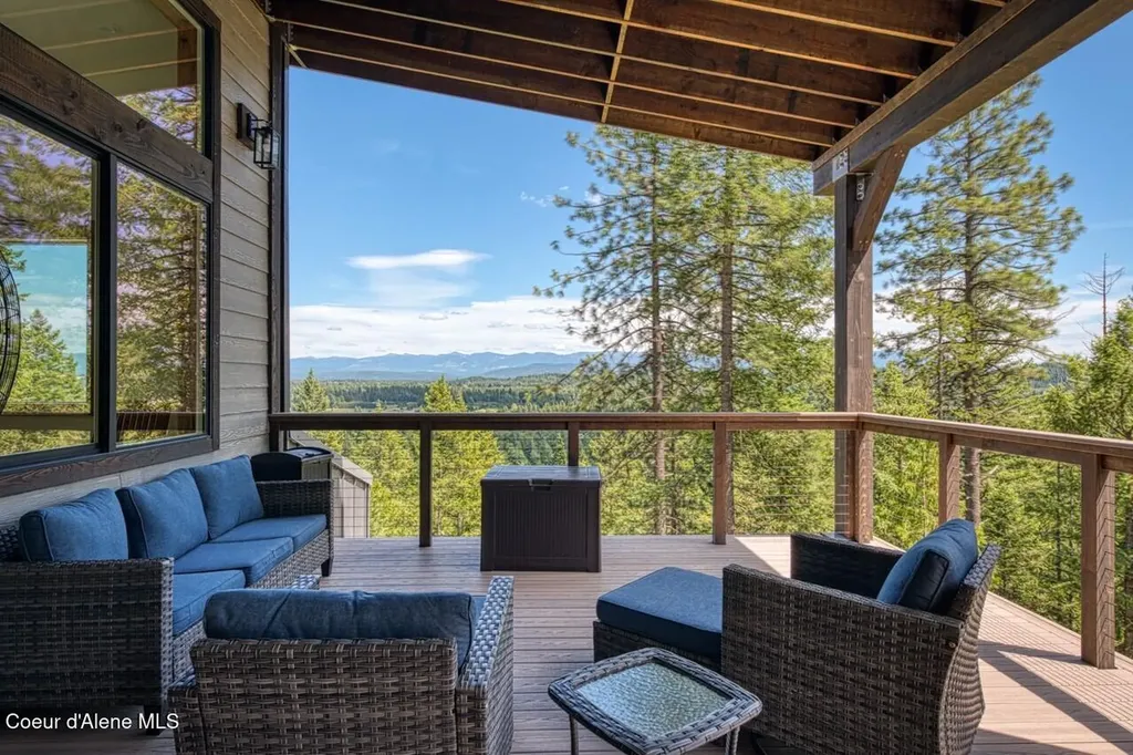 395 Rincon Drive Sandpoint ID 83864