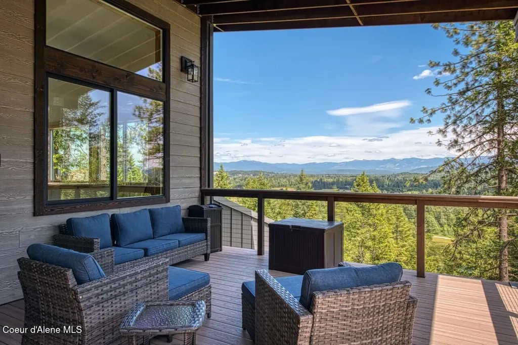 395 Rincon Drive Sandpoint ID 83864