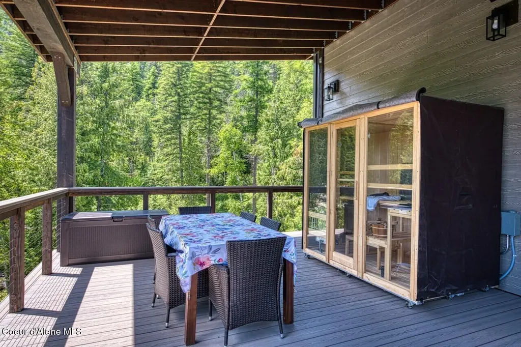 395 Rincon Drive Sandpoint ID 83864
