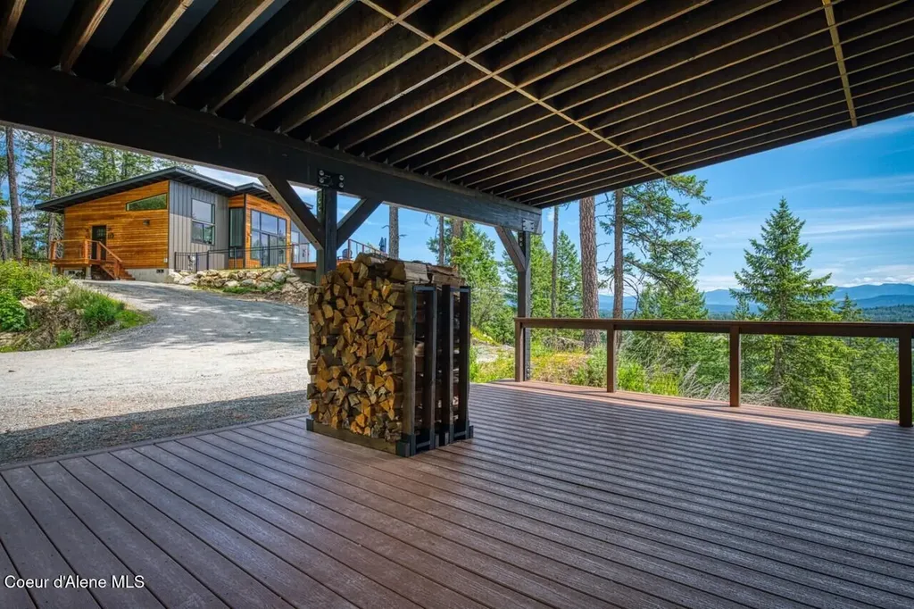 395 Rincon Drive Sandpoint ID 83864