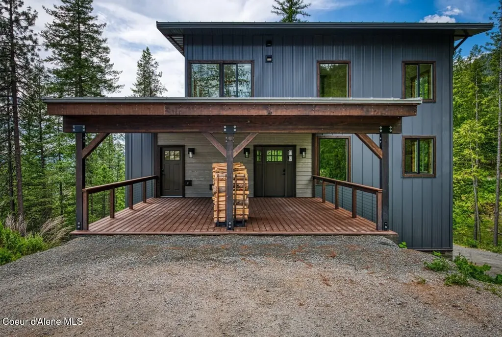 395 Rincon Drive Sandpoint ID 83864