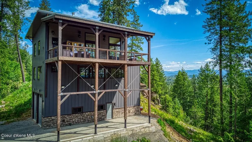 395 Rincon Drive Sandpoint ID 83864