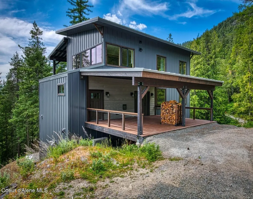 395 Rincon Drive Sandpoint ID 83864