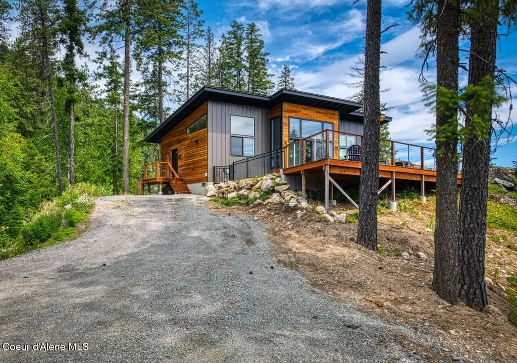 395 Rincon Drive Sandpoint ID 83864