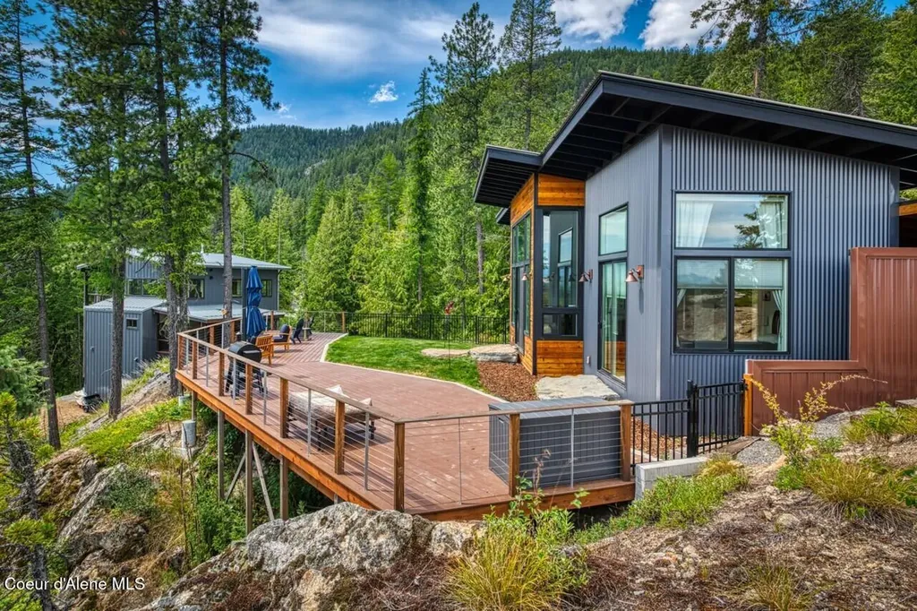395 Rincon Drive Sandpoint ID 83864