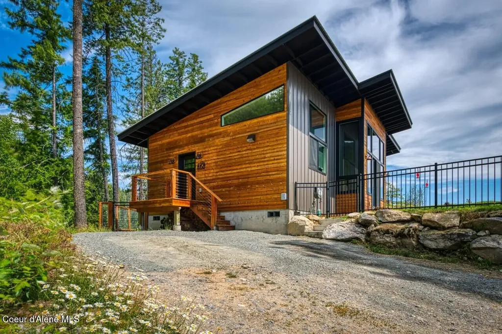 395 Rincon Drive Sandpoint ID 83864