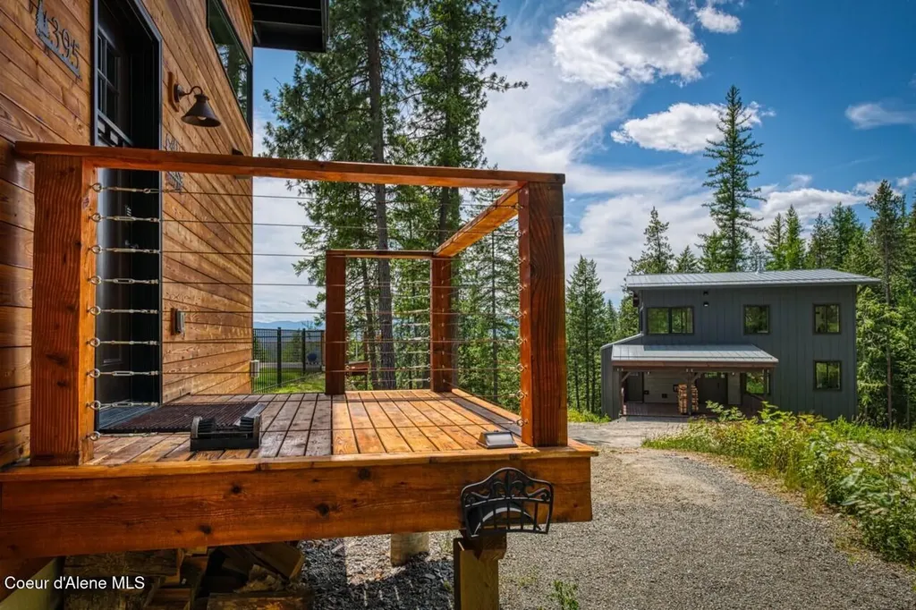 395 Rincon Drive Sandpoint ID 83864