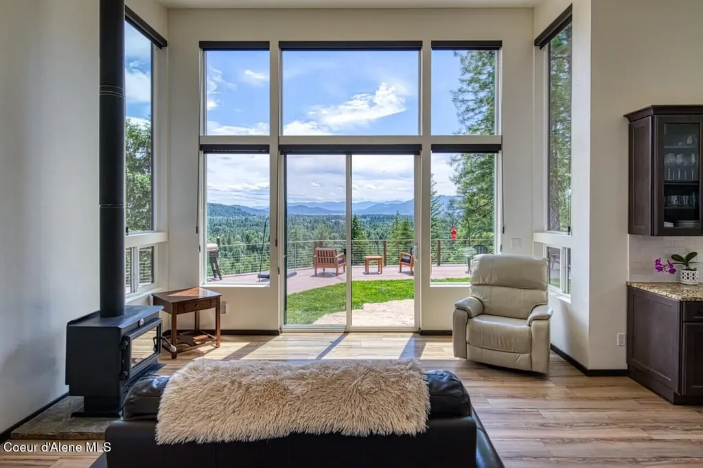 395 Rincon Drive Sandpoint ID 83864