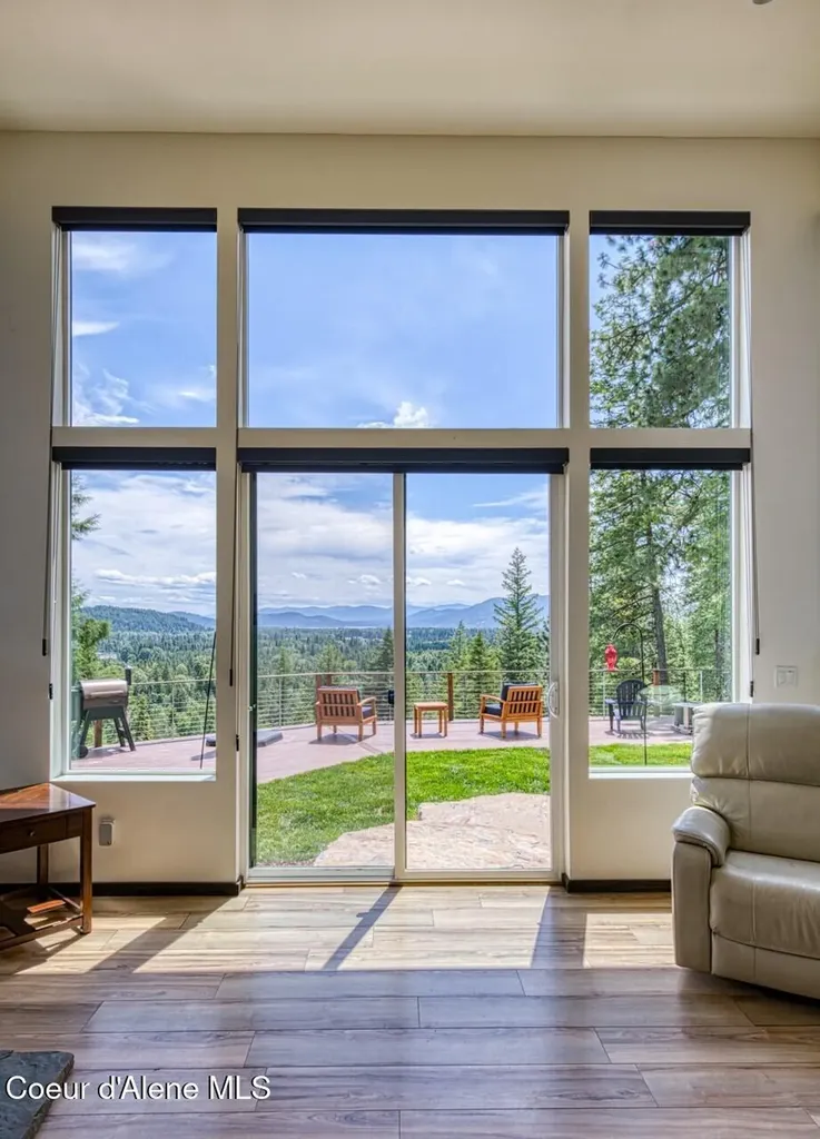 395 Rincon Drive Sandpoint ID 83864