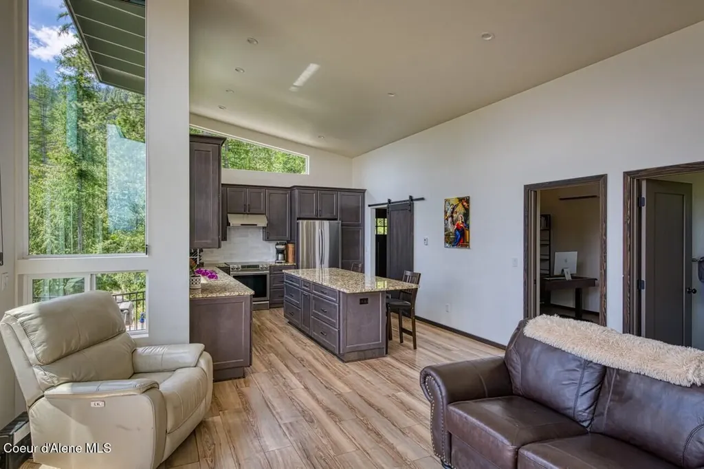395 Rincon Drive Sandpoint ID 83864