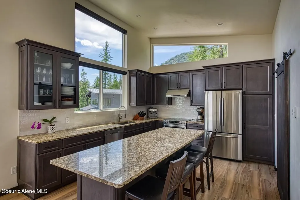 395 Rincon Drive Sandpoint ID 83864