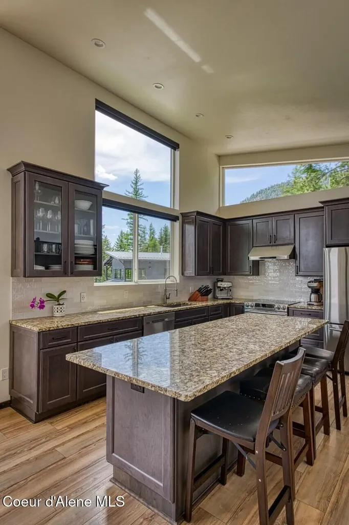395 Rincon Drive Sandpoint ID 83864