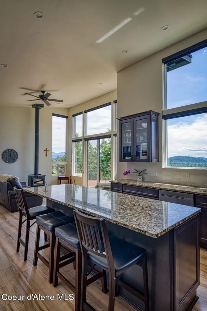 395 Rincon Drive Sandpoint ID 83864