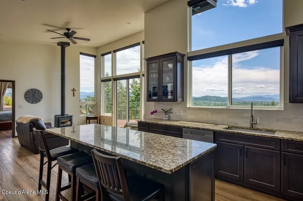 395 Rincon Drive Sandpoint ID 83864