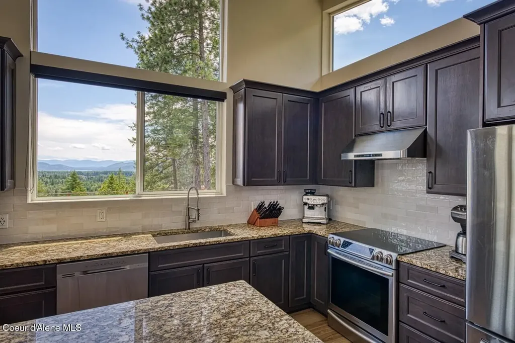 395 Rincon Drive Sandpoint ID 83864