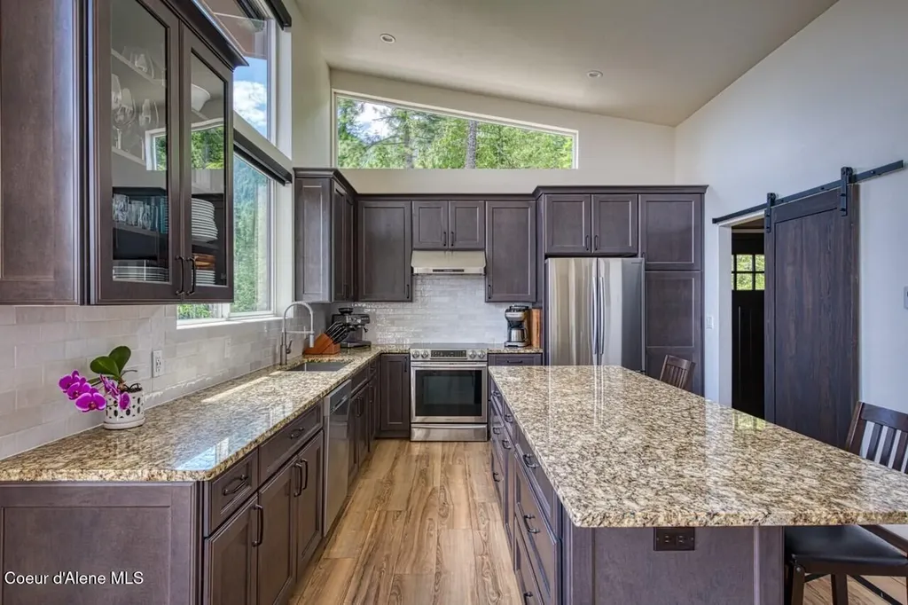 395 Rincon Drive Sandpoint ID 83864
