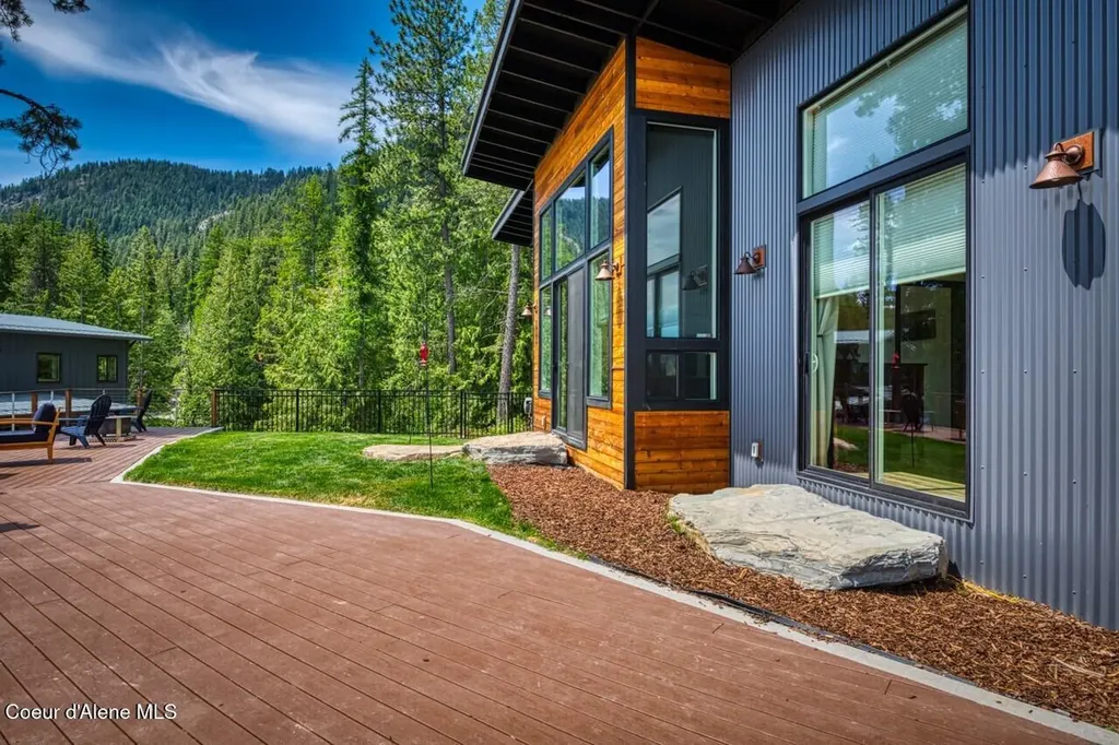 395 Rincon Drive Sandpoint ID 83864