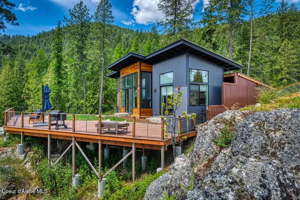 395 Rincon Drive Sandpoint ID 83864