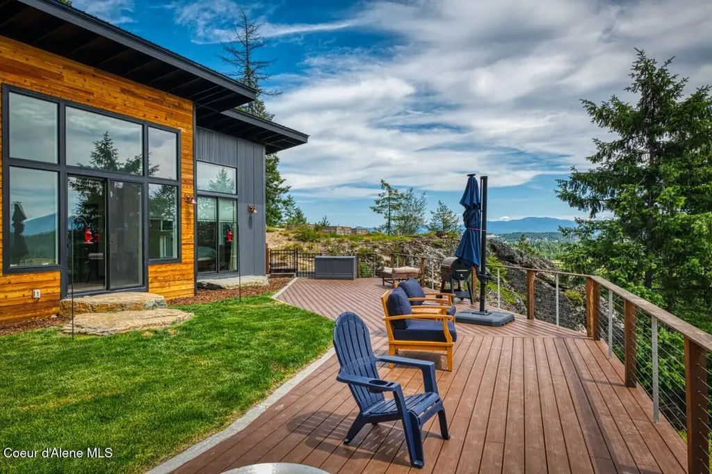 395 Rincon Drive Sandpoint ID 83864
