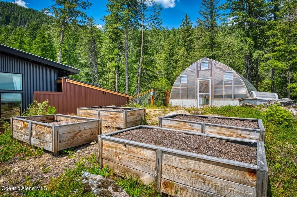 395 Rincon Drive Sandpoint ID 83864