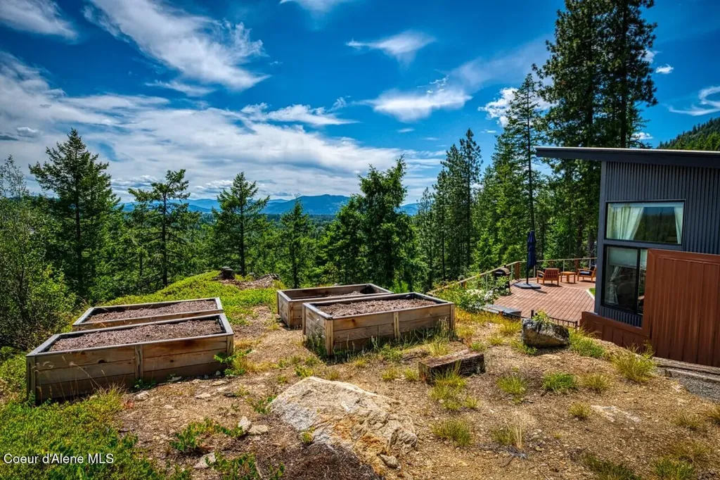 395 Rincon Drive Sandpoint ID 83864