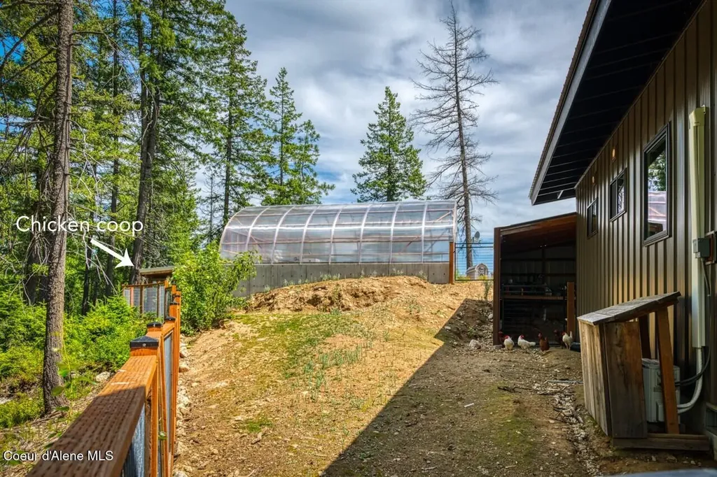 395 Rincon Drive Sandpoint ID 83864