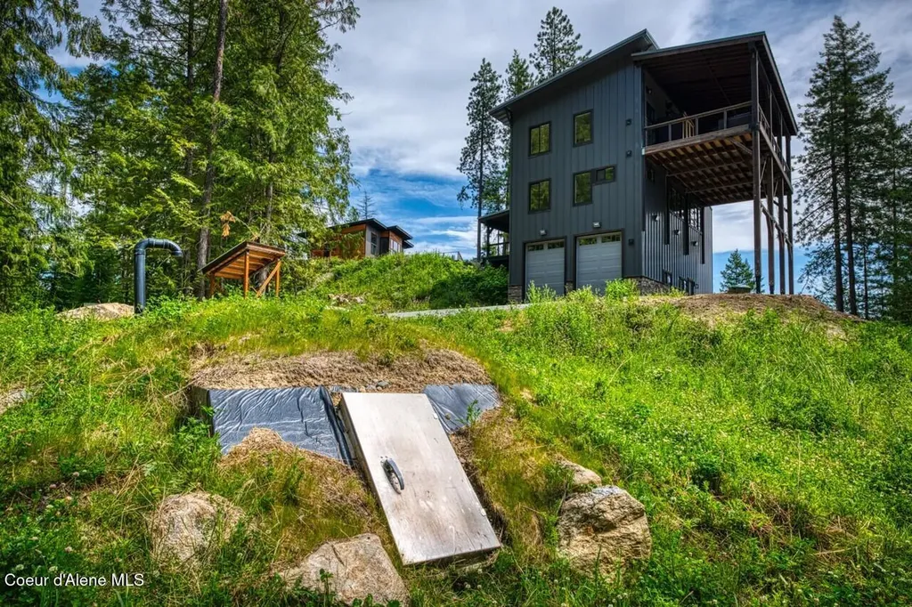 395 Rincon Drive Sandpoint ID 83864