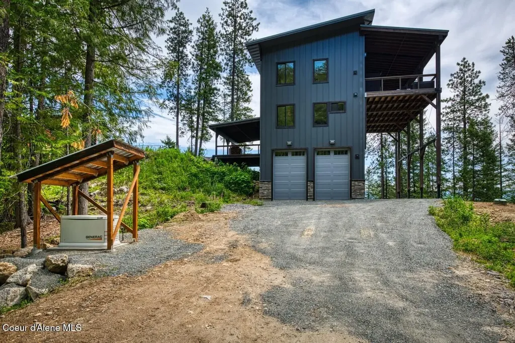 395 Rincon Drive Sandpoint ID 83864