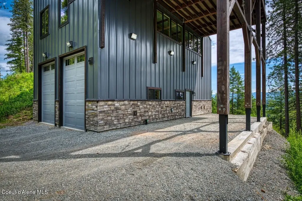 395 Rincon Drive Sandpoint ID 83864