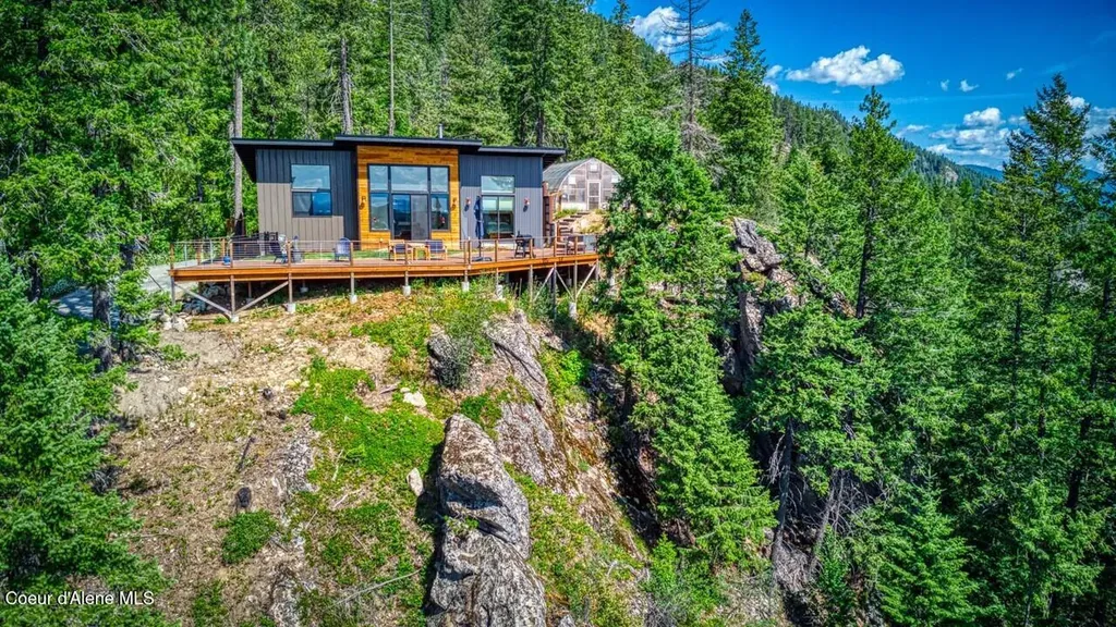 395 Rincon Drive Sandpoint ID 83864