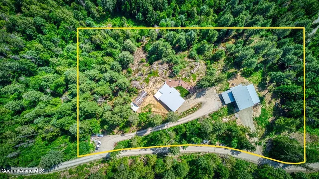395 Rincon Drive Sandpoint ID 83864
