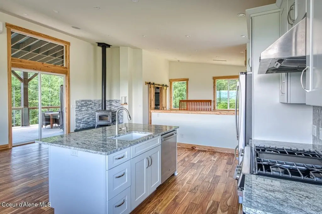 395 Rincon Drive Sandpoint ID 83864