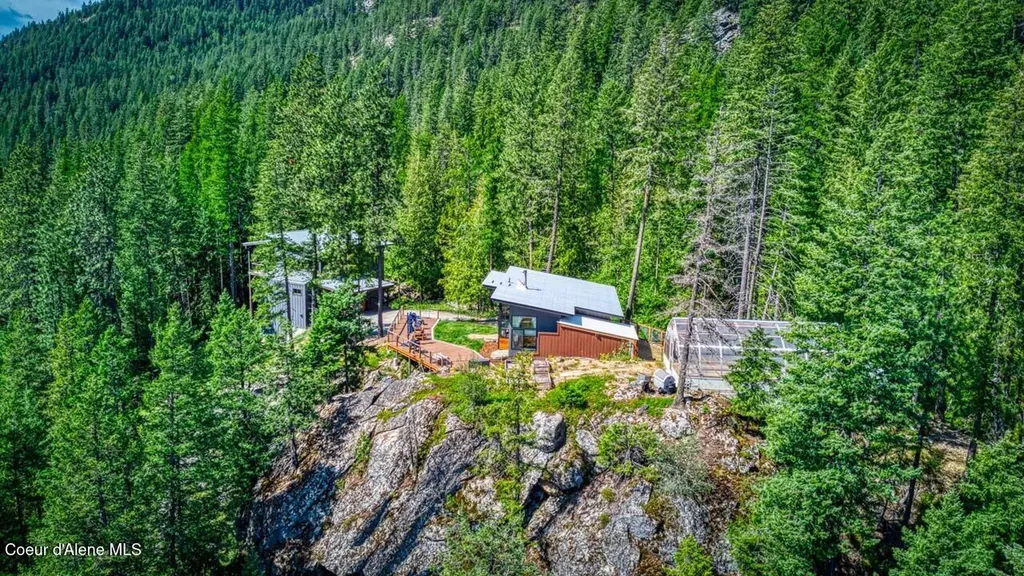 395 Rincon Drive Sandpoint ID 83864