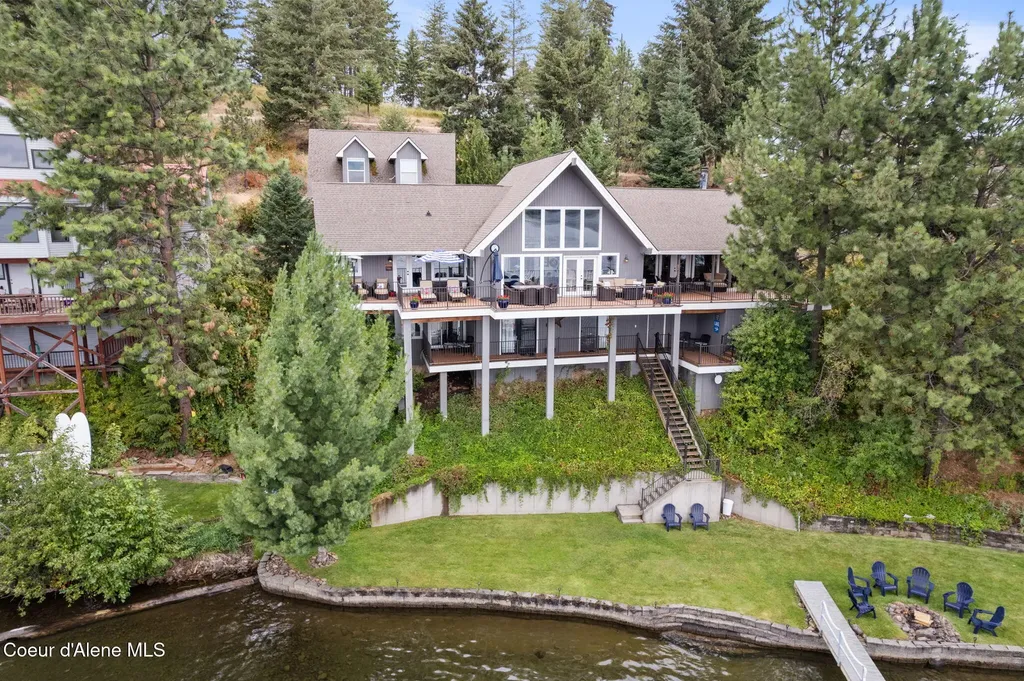 25994 S Glass Lane Worley ID 83876