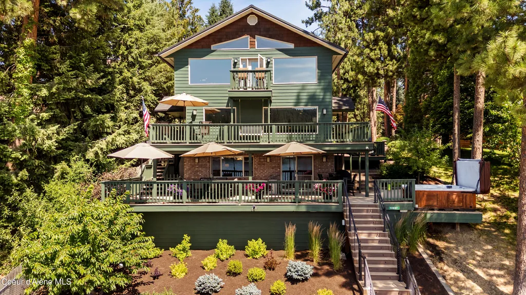 515 S Idaho Street Post Falls ID 83854