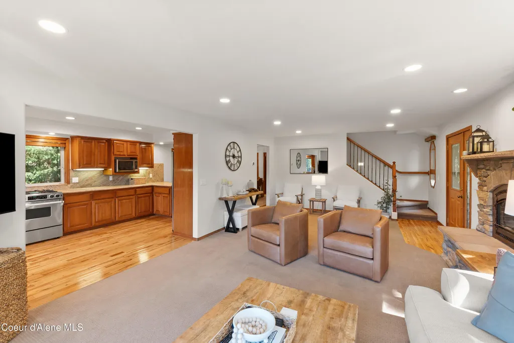 515 S Idaho Street Post Falls ID 83854