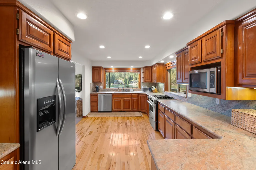 515 S Idaho Street Post Falls ID 83854